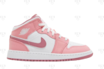 Jordan 1 valentines Mid 2023