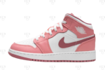 Jordan 1 valentines Mid 2023