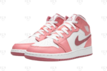 Jordan 1 valentines Mid 2023 - Image 3