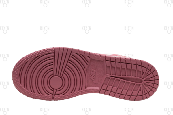 Jordan 1 valentines Mid 2023