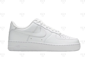 Nike Air Force 1 Low White ’07