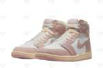 Jordan 1 Retro High Washed Pink - Image 3