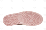 Jordan 1 Retro High Washed Pink