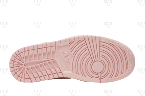 Jordan 1 Retro High Washed Pink