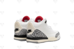 Jordan 3 Retro White Cement Reimagined TD