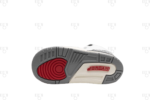 Jordan 3 Retro White Cement Reimagined TD