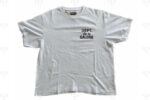 Gallery Dept. French Souvenir T-Shirt / White
