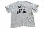 Gallery Dept. French Souvenir T-Shirt / White - Image 2