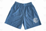Eric Emanuel UNC Shorts
