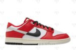 Nike Dunk Low Chicago Split