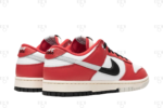 Nike Dunk Low Chicago Split