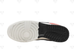 Nike Dunk Low Chicago Split