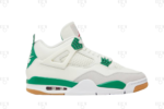 Jordan 4 Retro SB Pine Green