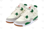 Jordan 4 Retro SB Pine Green - Image 3