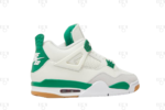 Jordan 4 Retro SB Pine Green - Image 4
