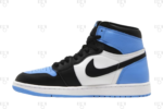 Jordan 1 Retro High UNC Toe GS - Image 2
