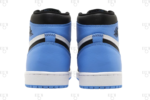 Jordan 1 Retro High UNC Toe GS