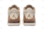 Jordan 3 Retro Palomino