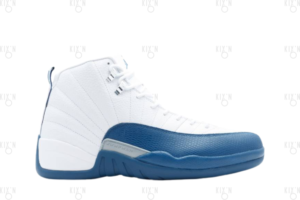 Jordan 12 Retro French Blue