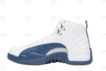 Jordan 12 Retro French Blue