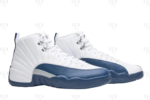 Jordan 12 Retro French Blue - Image 3