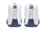 Jordan 12 Retro French Blue - Image 4