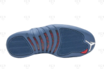 Jordan 12 Retro French Blue - Image 5