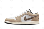 Jordan 1 Low Beige Elephant - Image 2