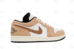 Jordan 1 Low Beige Elephant - Image 3