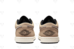 Jordan Beige Elephant