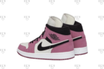 Jordan 1 Mid SE Light Mulberry - Image 4