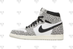 Jordan 1 High Retro White Cement