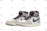 Jordan 1 High Retro White Cement - Image 3