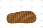 Yeezy Slide Ochre - Image 5