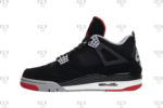 Jordan 4 Retro Bred GS