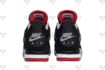 Jordan 4 Retro Reimagined Bred - Image 4