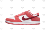 Nike Dunk Low Valentine (W) 2024 - Image 2