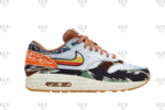 Nike Air Max 1 Concepts Heavy