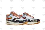 Nike Air Max 1 Concepts Heavy - Image 3