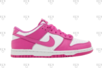 Nike Dunk Low Bright Fuchsia GS