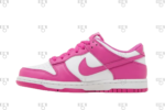 Nike Dunk Low Bright Fuchsia GS