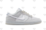 Dunk Low Pure Platinum