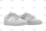 Dunk Low Pure Platinum - Image 3