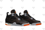 Jordan 4 Retro Starfish (W) - Image 3