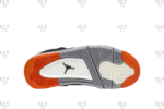 Jordan 4 Retro Starfish (W) - Image 5