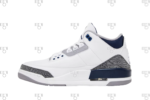 Jordan 3 Retro Midnight Navy