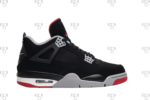 Jordan 4 Retro Bred GS